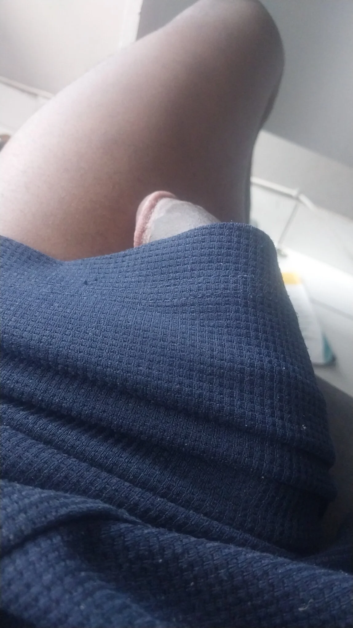 XXX Porn Photo of Nude MrGQDmachine 1
