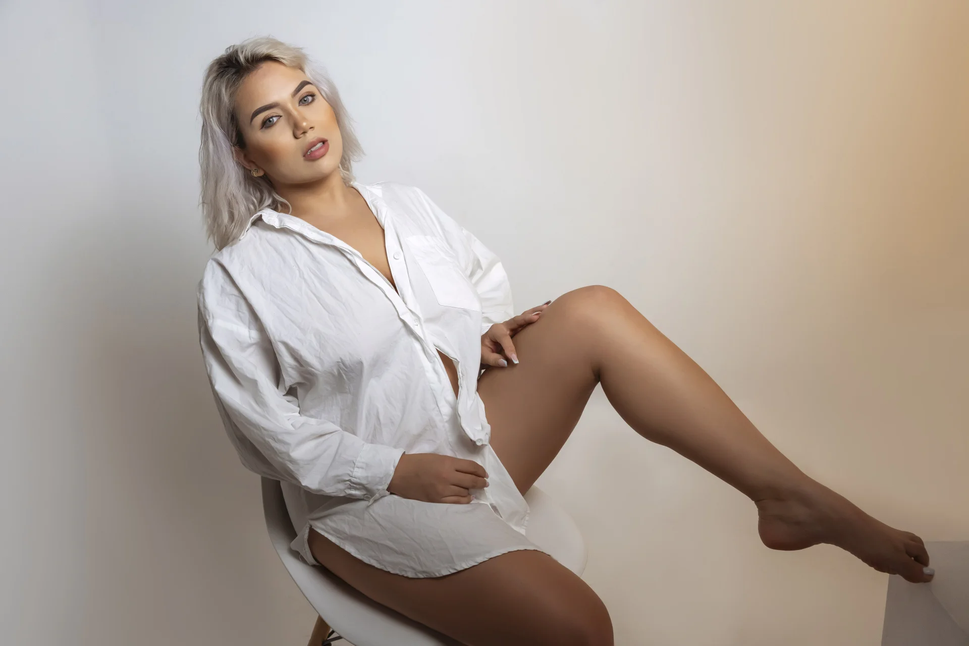 XXX Porn Photo of Nude SalomeStorm_ 6