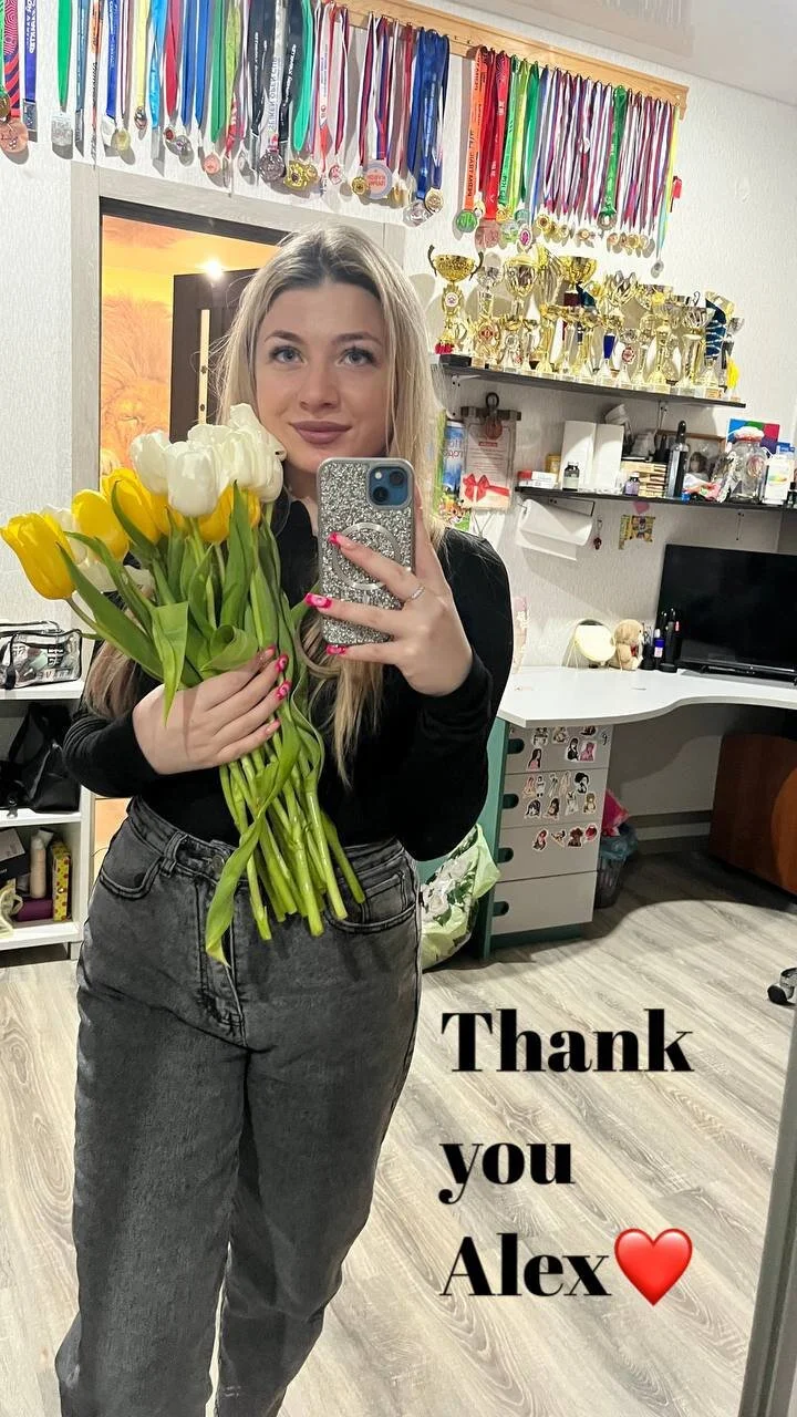 XXX Porn Photo of Nude HelenaMorgan 40