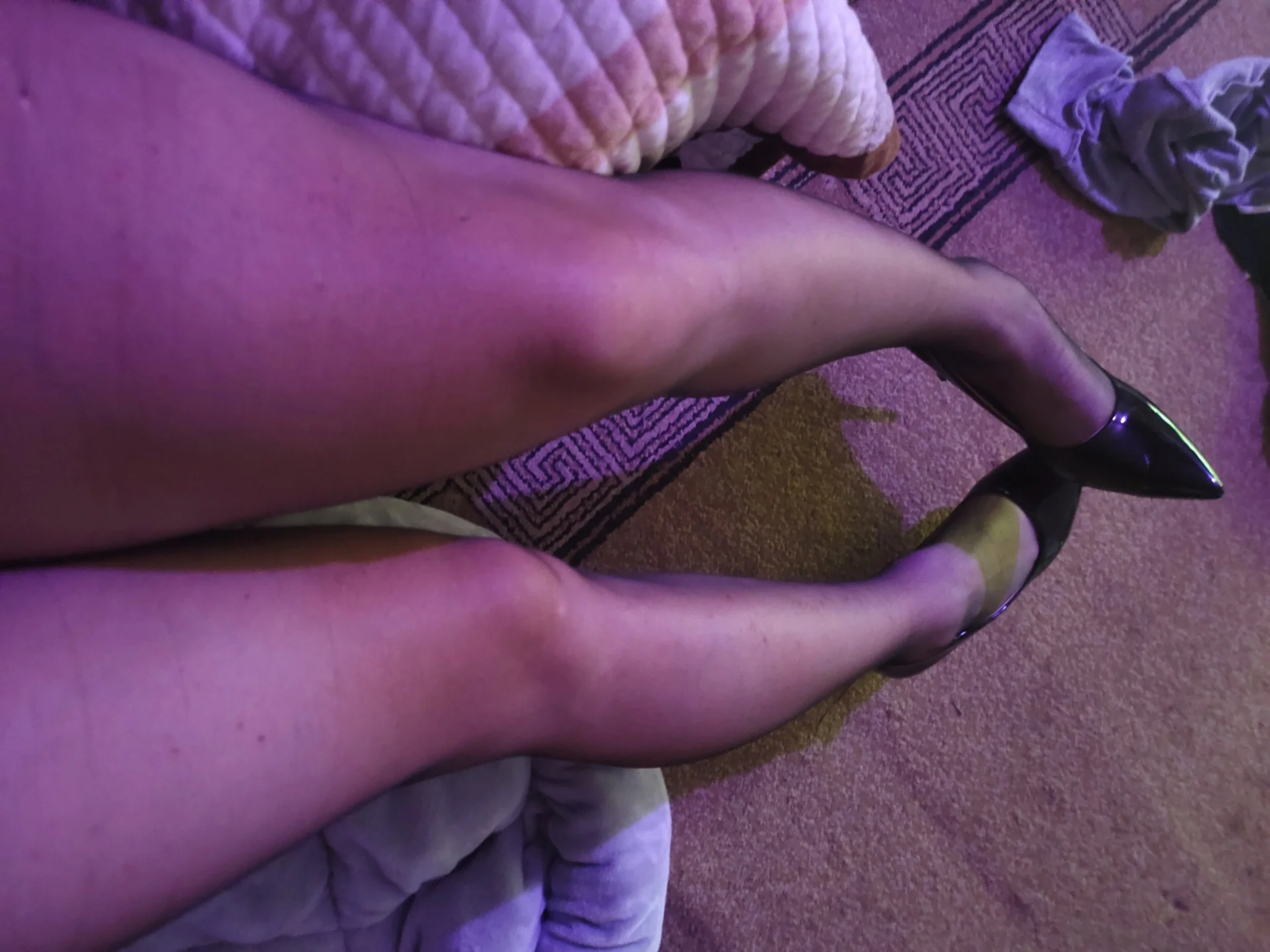 XXX Porn Photo of Nude Dianadream 10