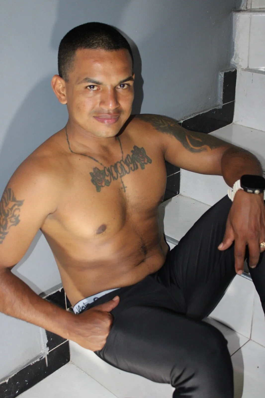 XXX Porn Photo of Nude steven_walkerr 14