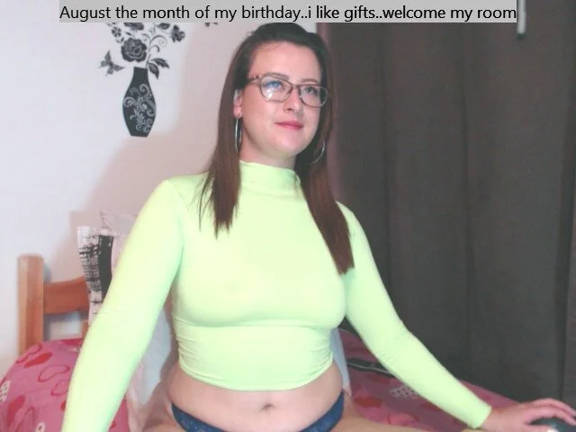 XXX Porn Photo of Nude BOREAL_MOON 7