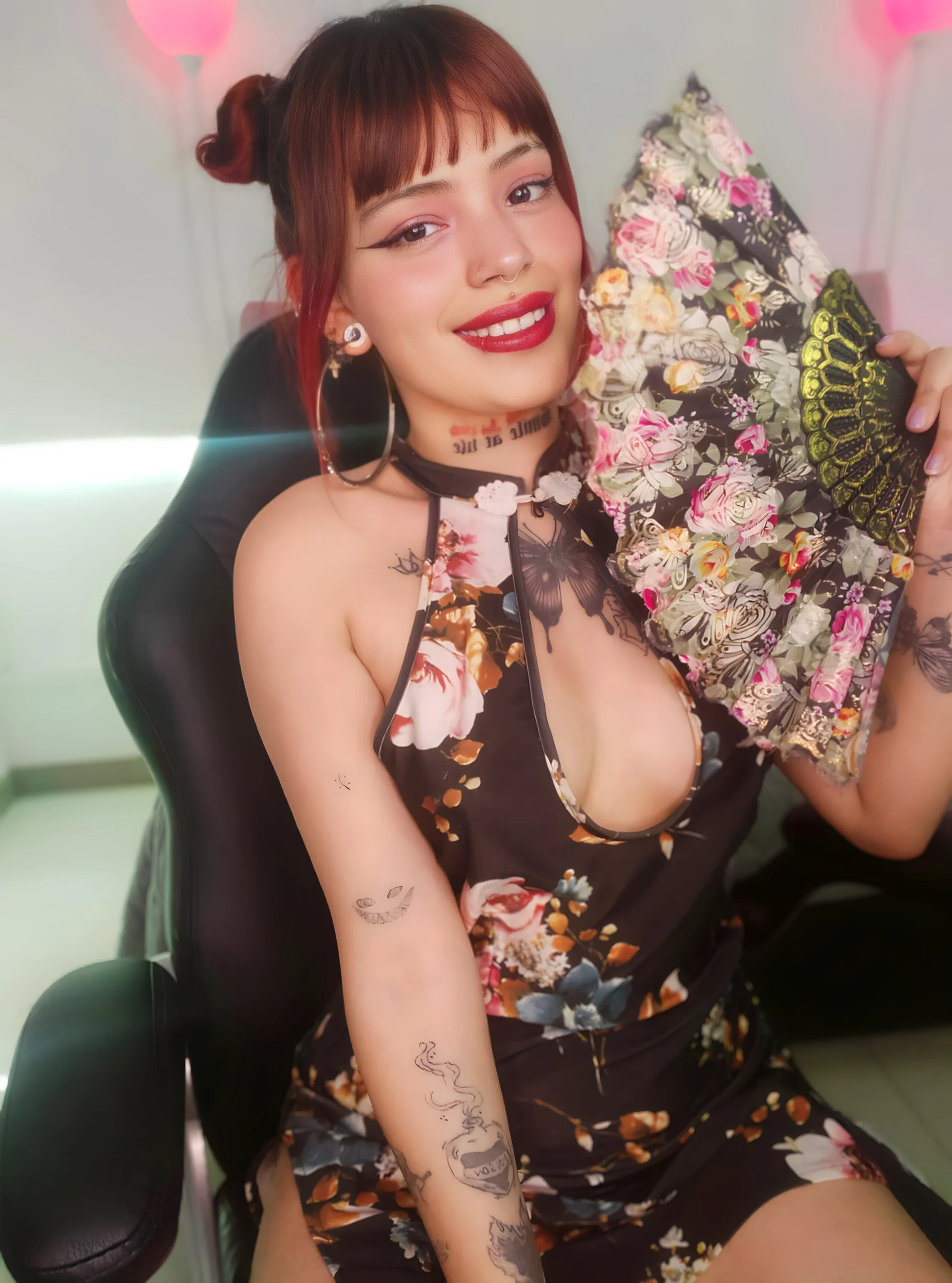 XXX Porn Photo of Nude AuroraDiaz 10