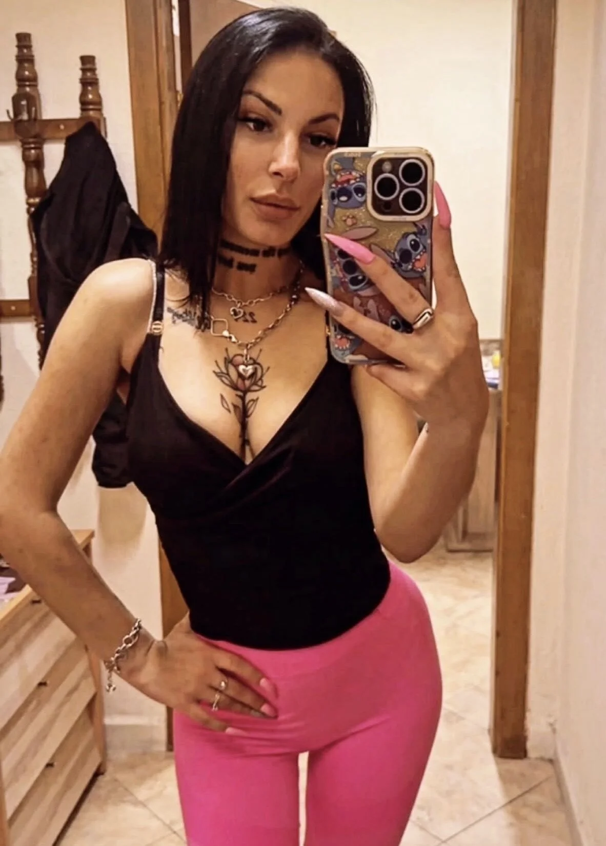 XXX Porn Photo of Nude Karinaaa69 1