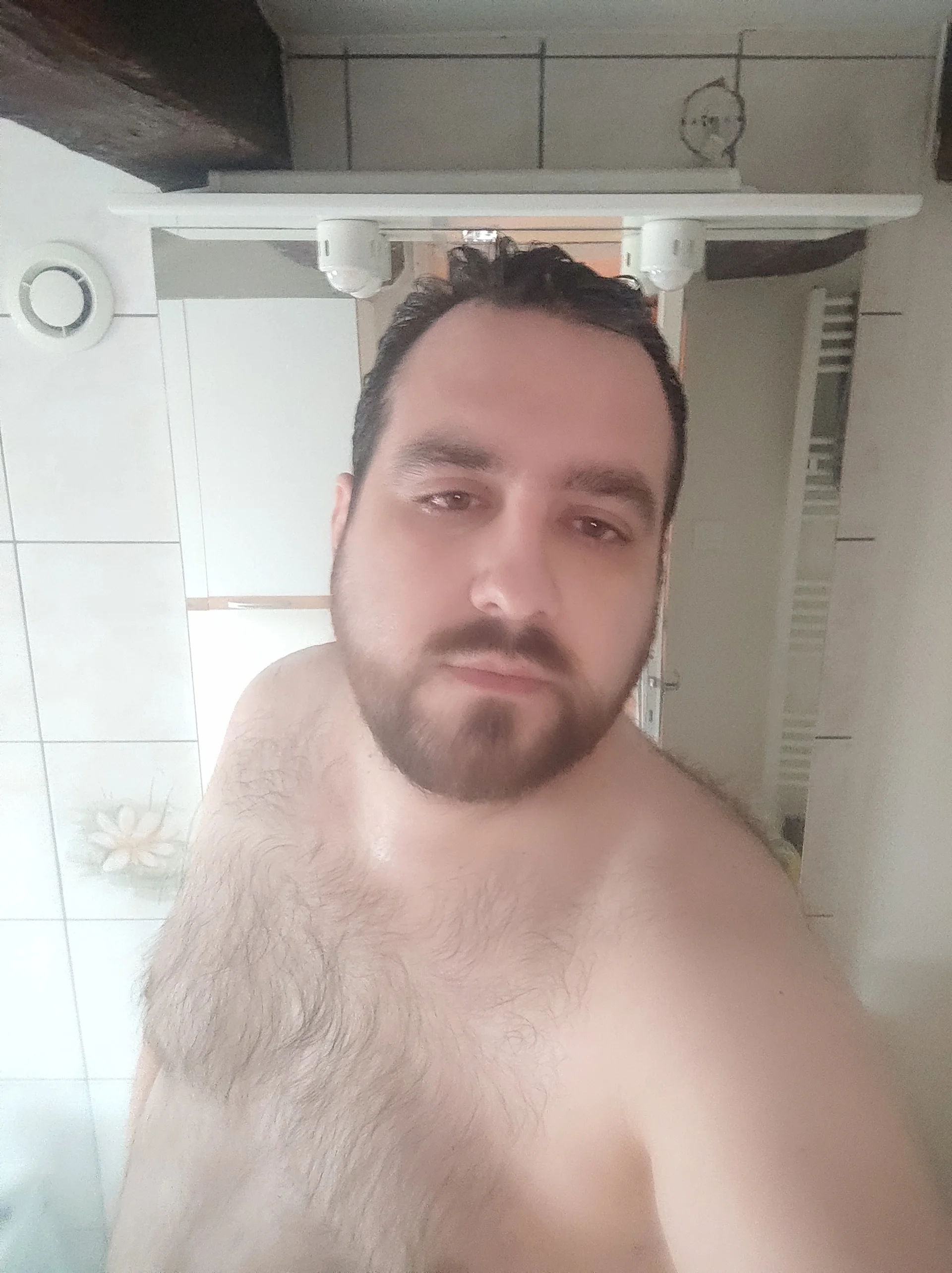 XXX Porn Photo of Nude bears549a 15