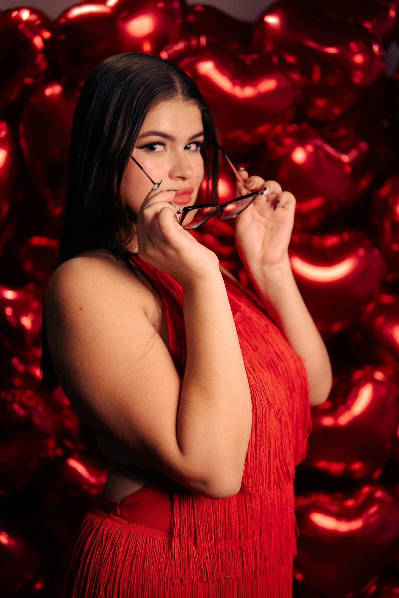 XXX Porn Photo of Nude michell_blakke 206