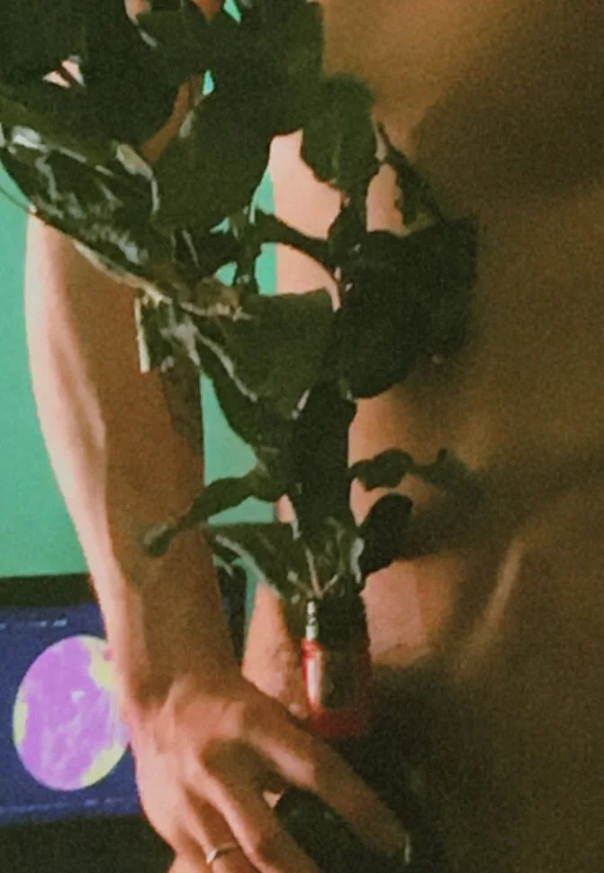 XXX Porn Photo of Nude warm_sac 92