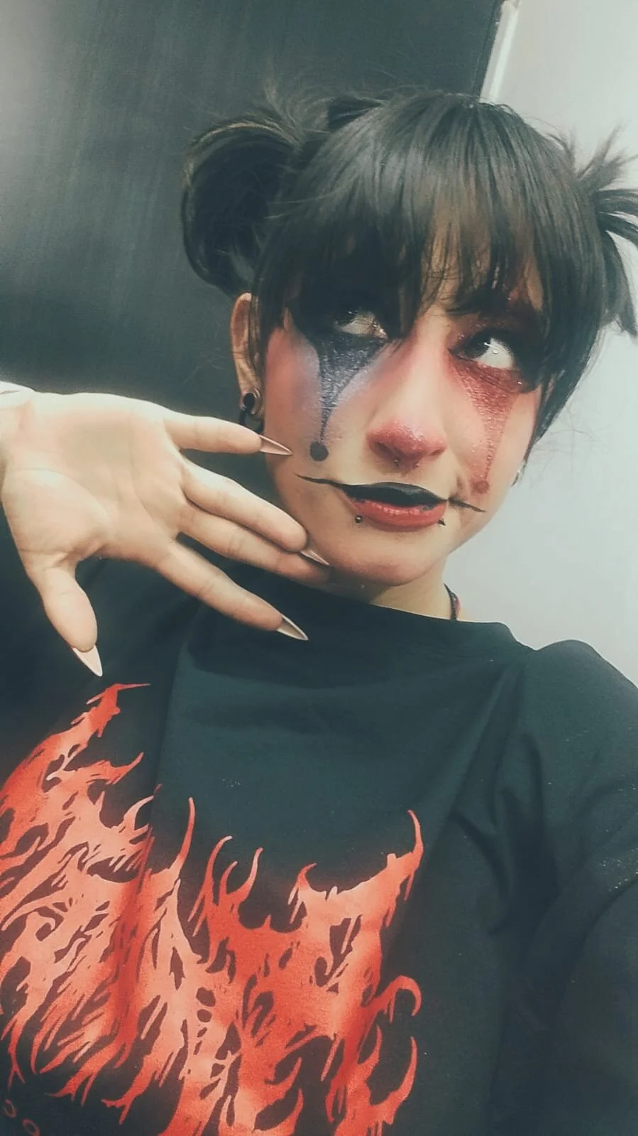 XXX Porn Photo of Nude Evelin_Hellsing 94