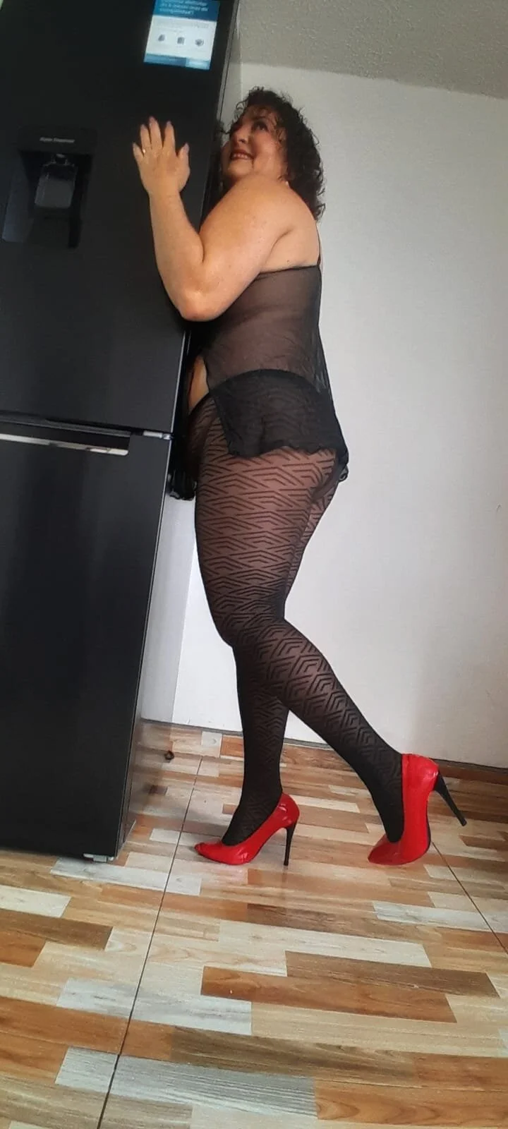 XXX Porn Photo of Nude PalomaLombardi 26