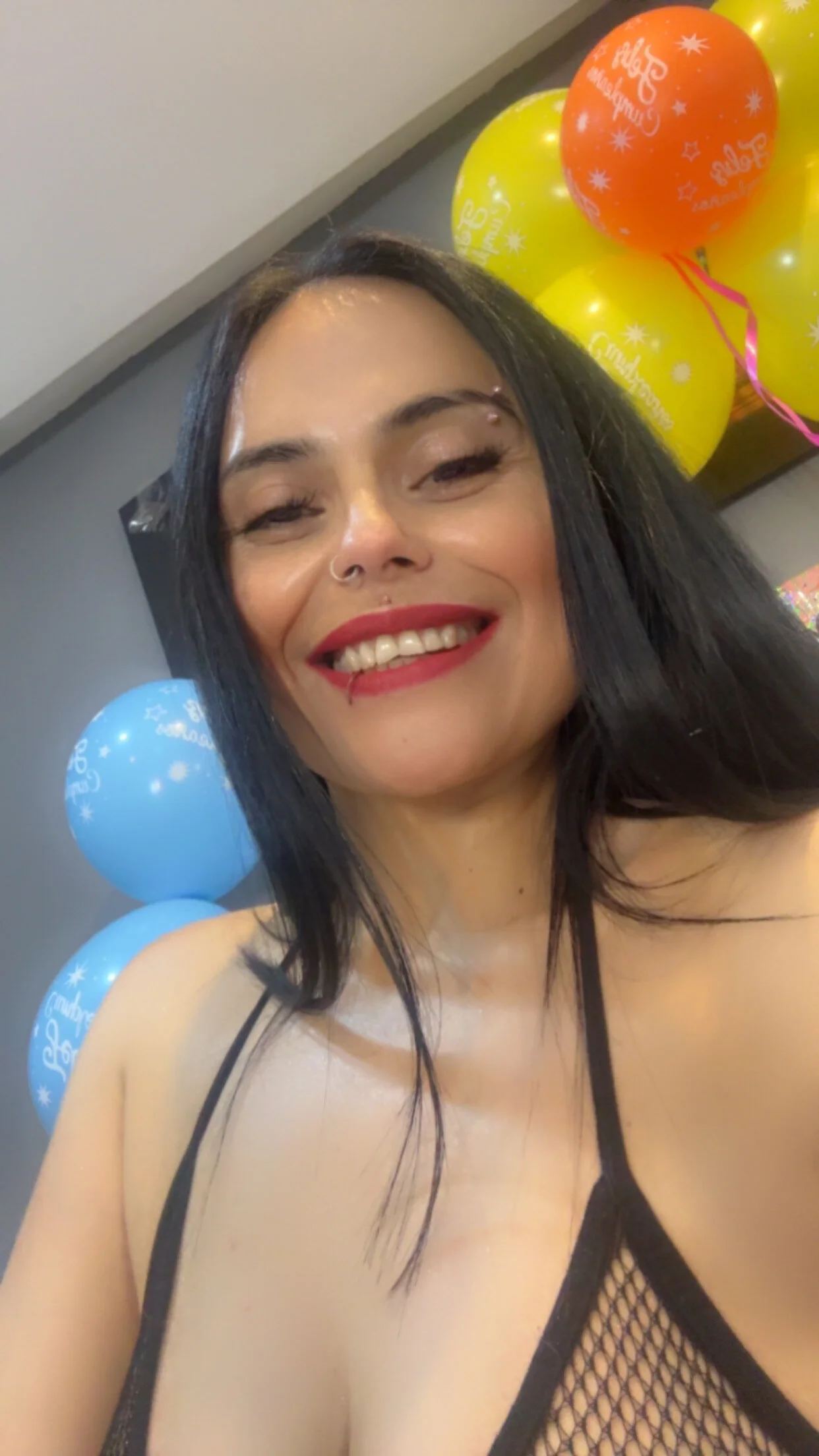 XXX Porn Photo of Nude CharlotteCottin 203