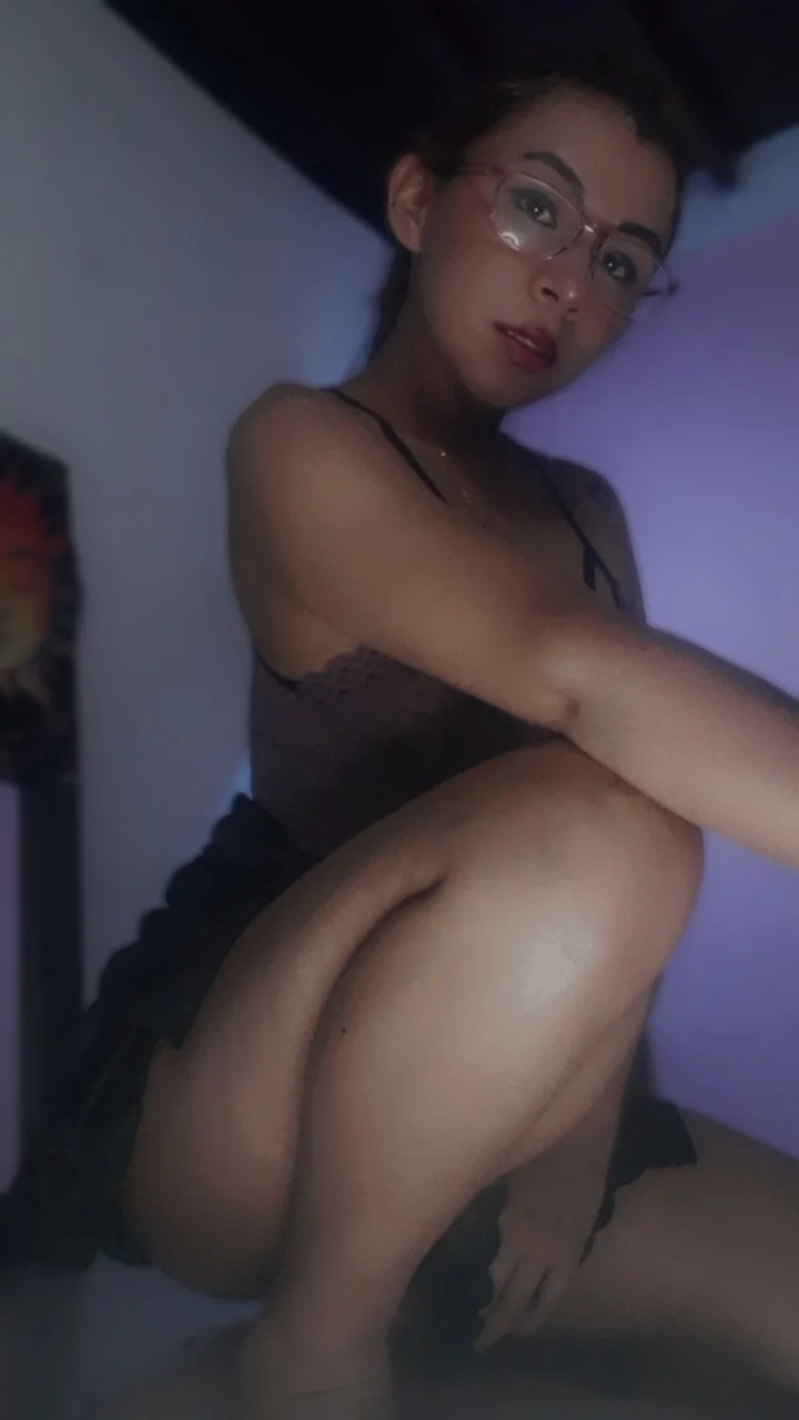 XXX Porn Photo of Nude selene_gils 3