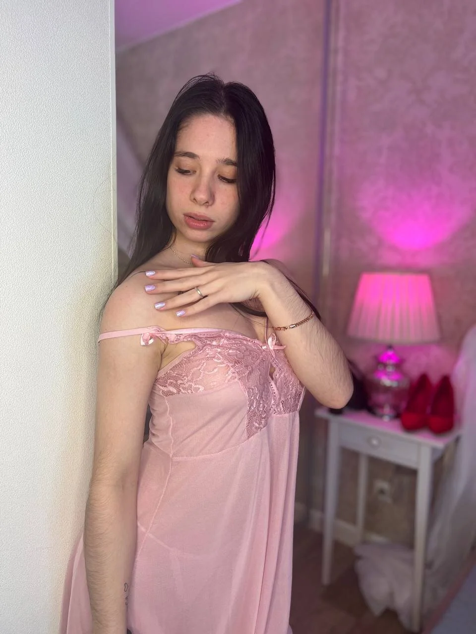XXX Porn Photo of Nude JillHanson 91