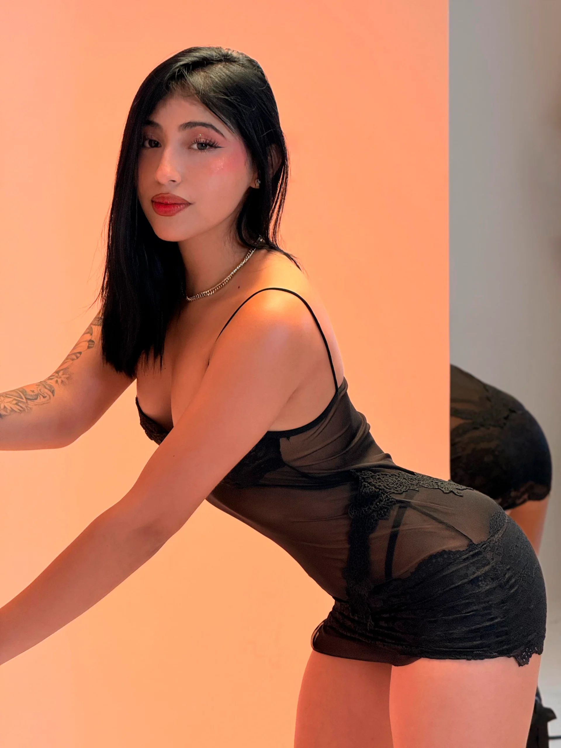 XXX Porn Photo of Nude CelesteMoonX 107