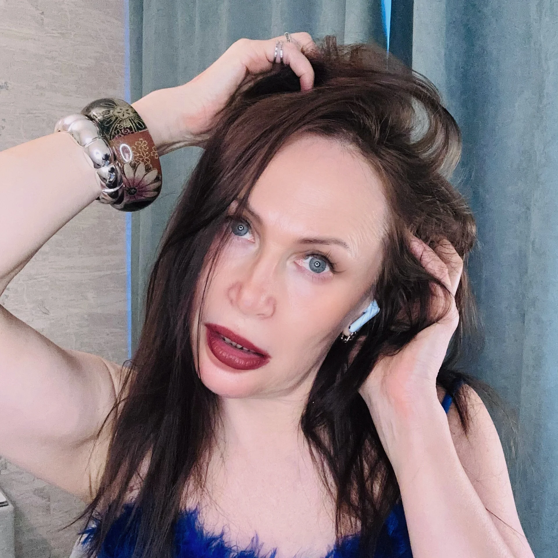 XXX Porn Photo of Nude MarinaOnebest 30