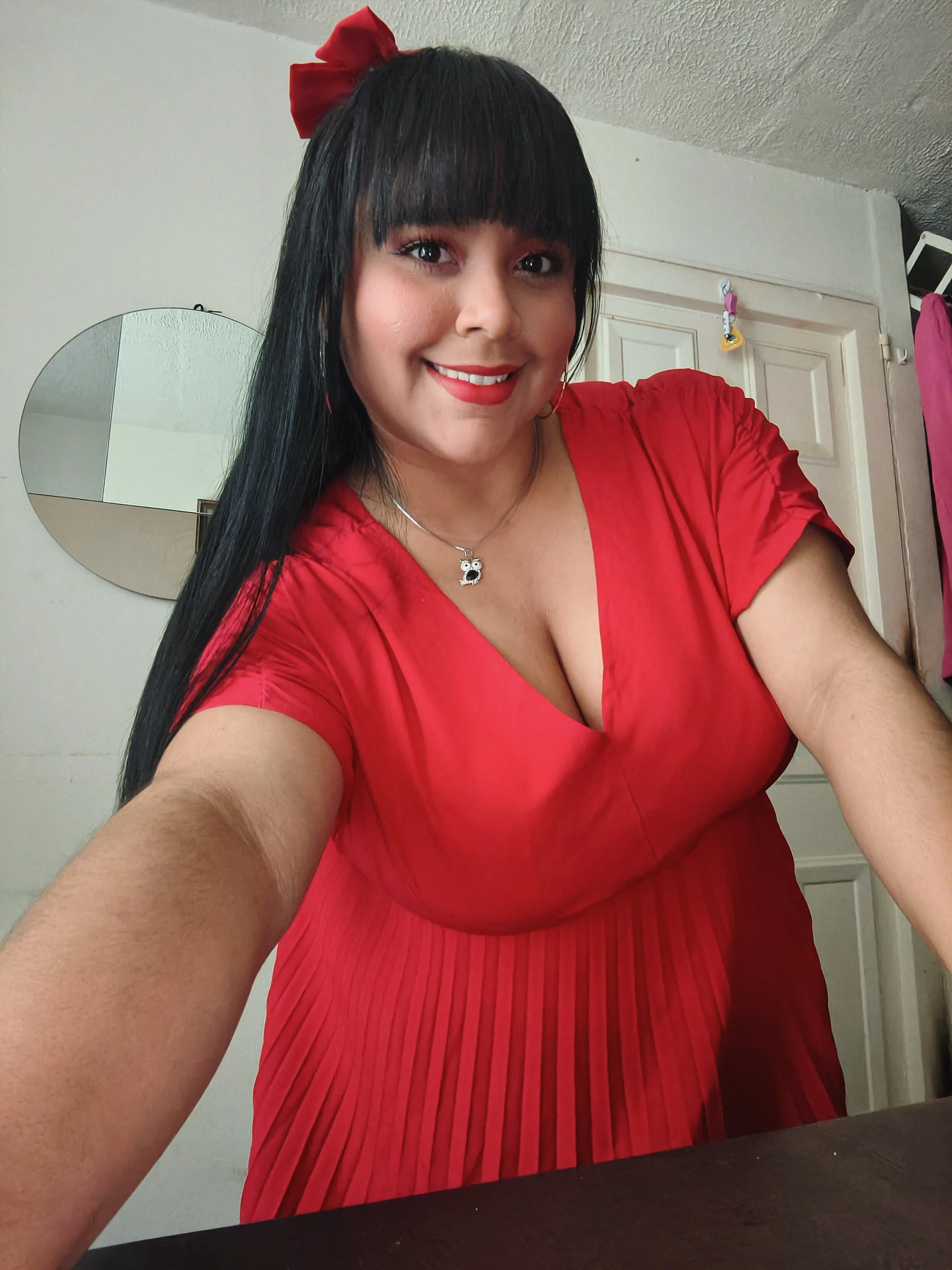 XXX Porn Photo of Nude Candybrowmm 5