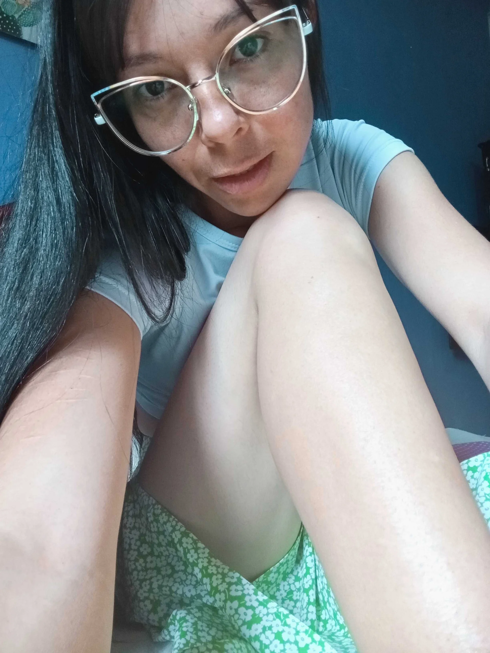 XXX Porn Photo of Nude dulce_loba 16