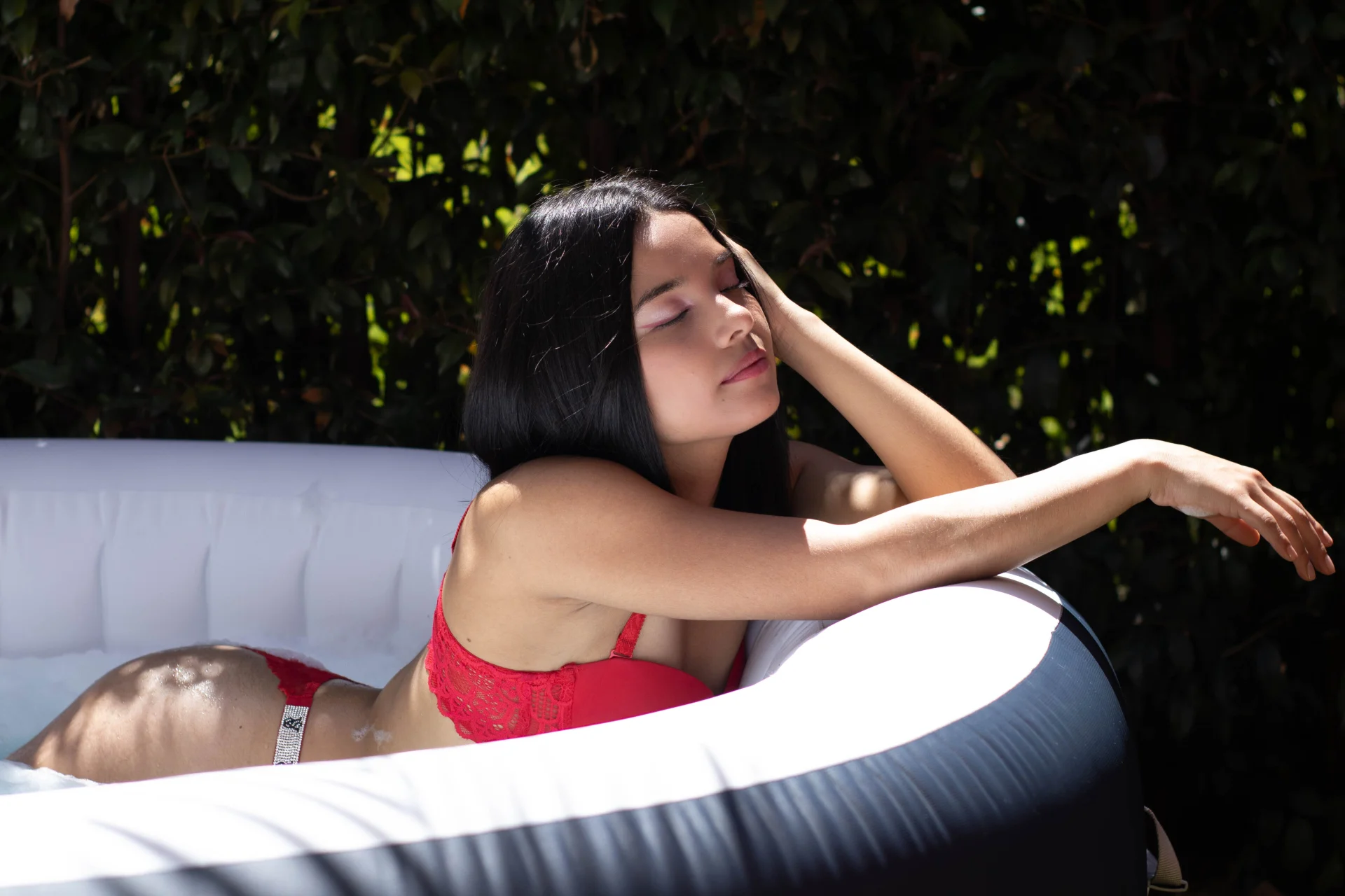 XXX Porn Photo of Nude BelhaLawuo 108