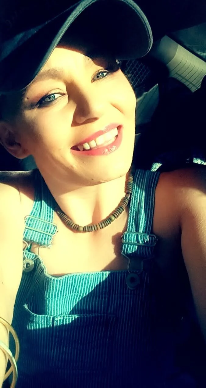 XXX Porn Photo of Nude trippsgotlips 87