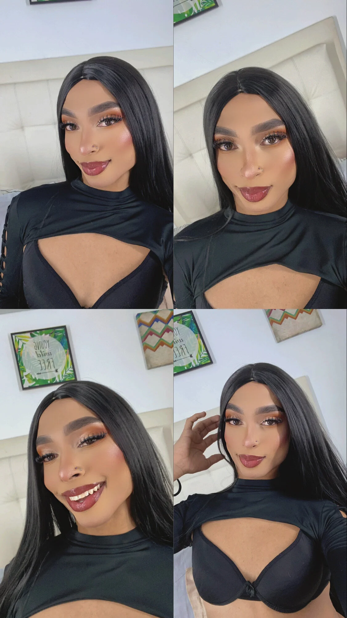 XXX Porn Photo of Nude Daphne_Hills 12
