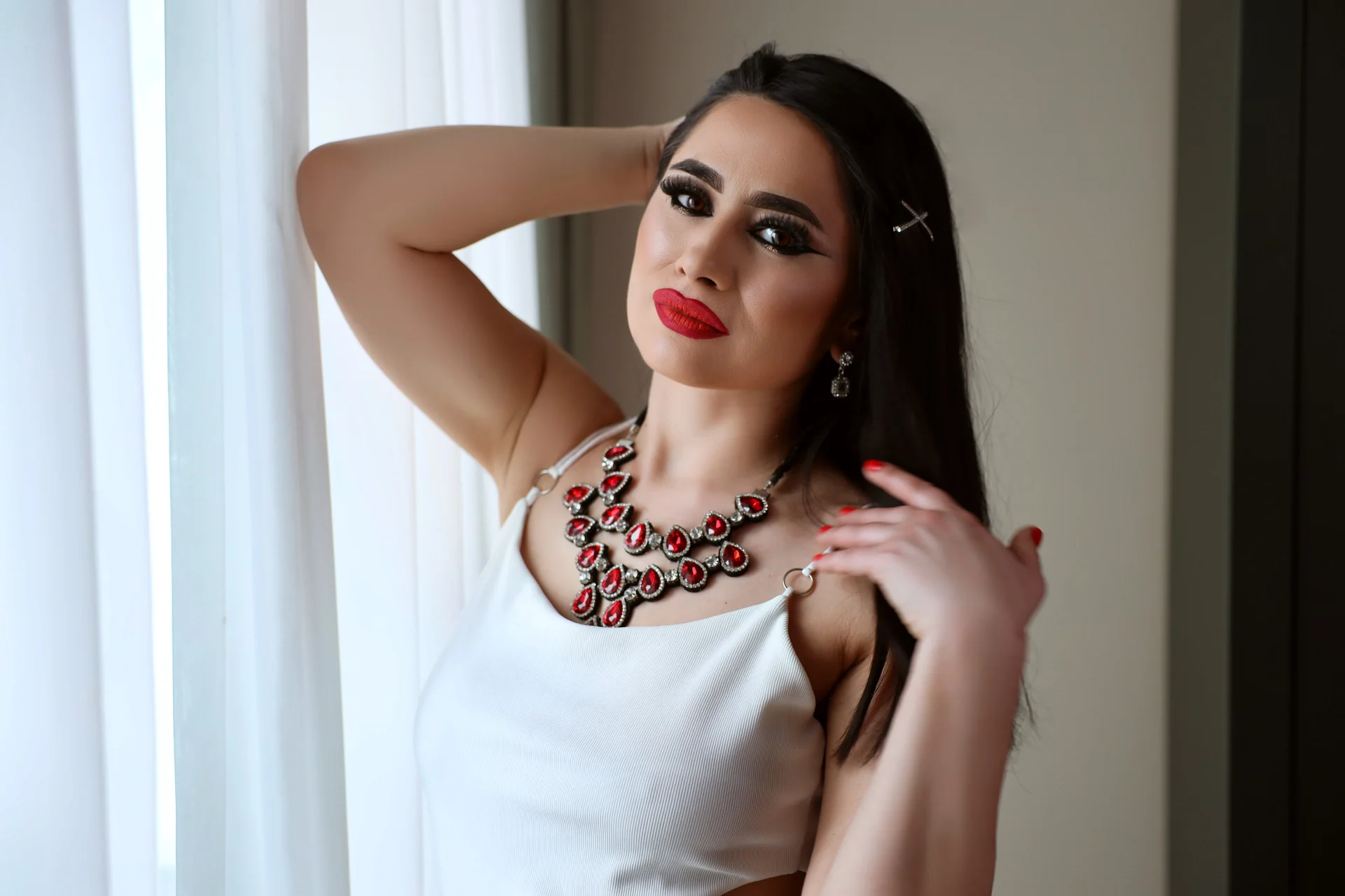 XXX Porn Photo of Nude EmaBrownie 60