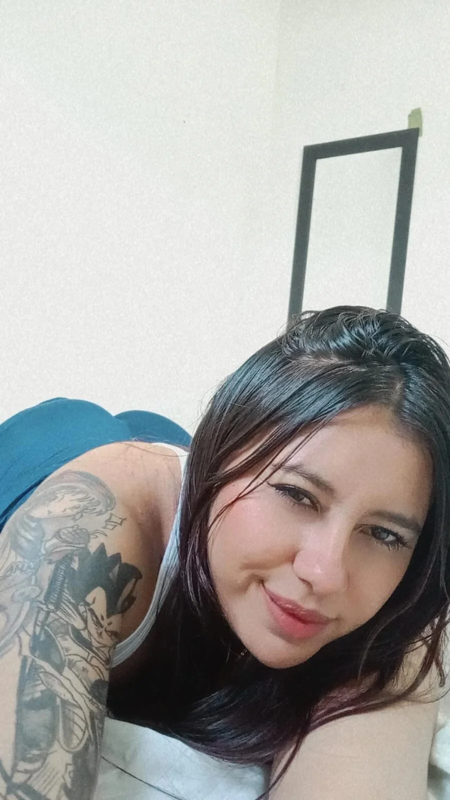 XXX Porn Photo of Nude majo_rosse_ 4