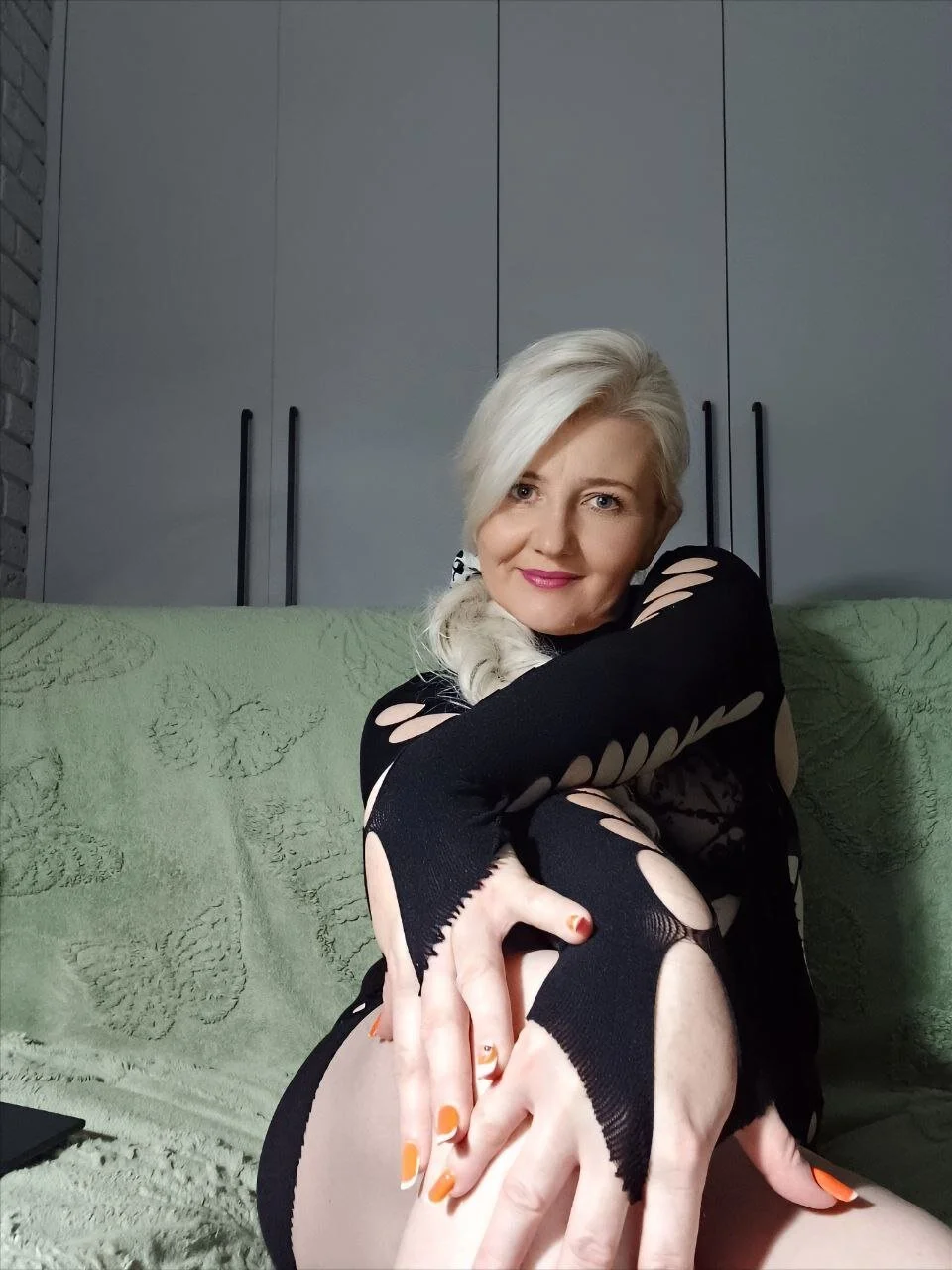 XXX Porn Photo of Nude MELISSALive 7