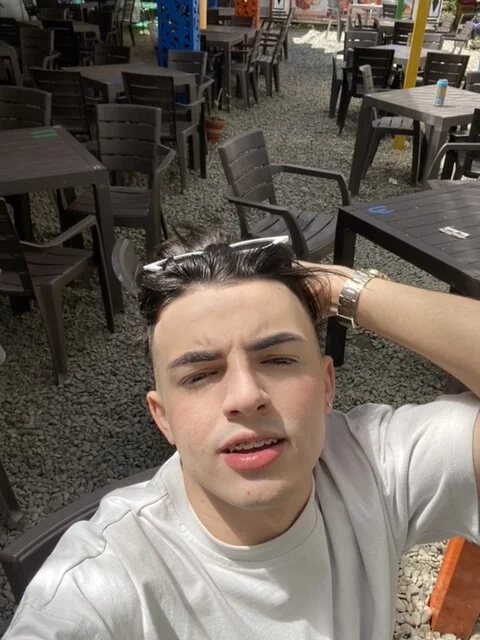 XXX Porn Photo of Nude Gael_villa 9