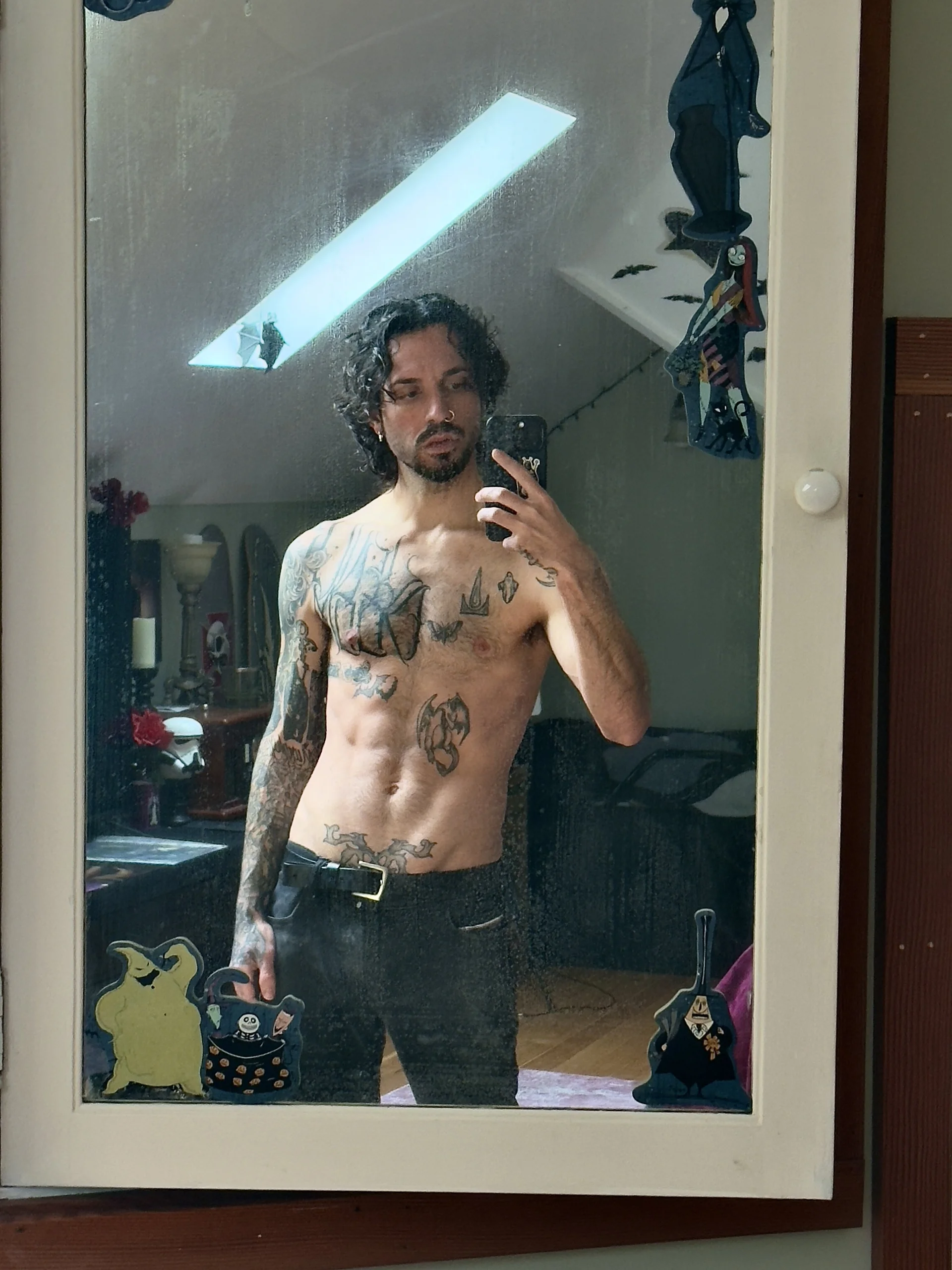 XXX Porn Photo of Nude MRfanceypants 13