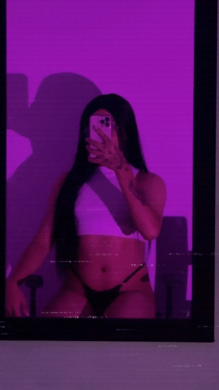 XXX Porn Photo of Nude Valeria_Collin 3
