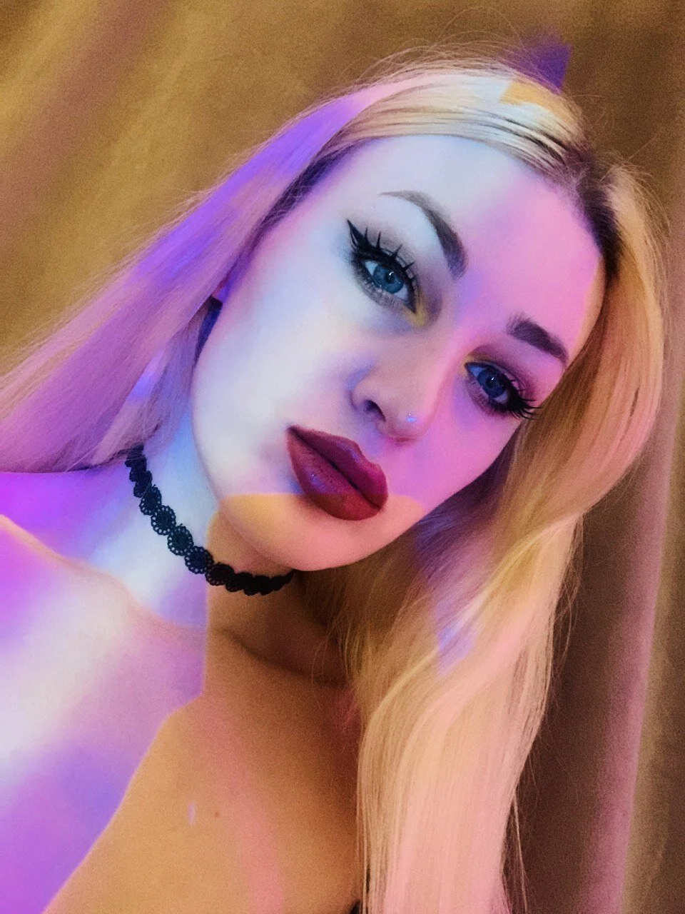 XXX Porn Photo of Nude Inchcaser_ 14