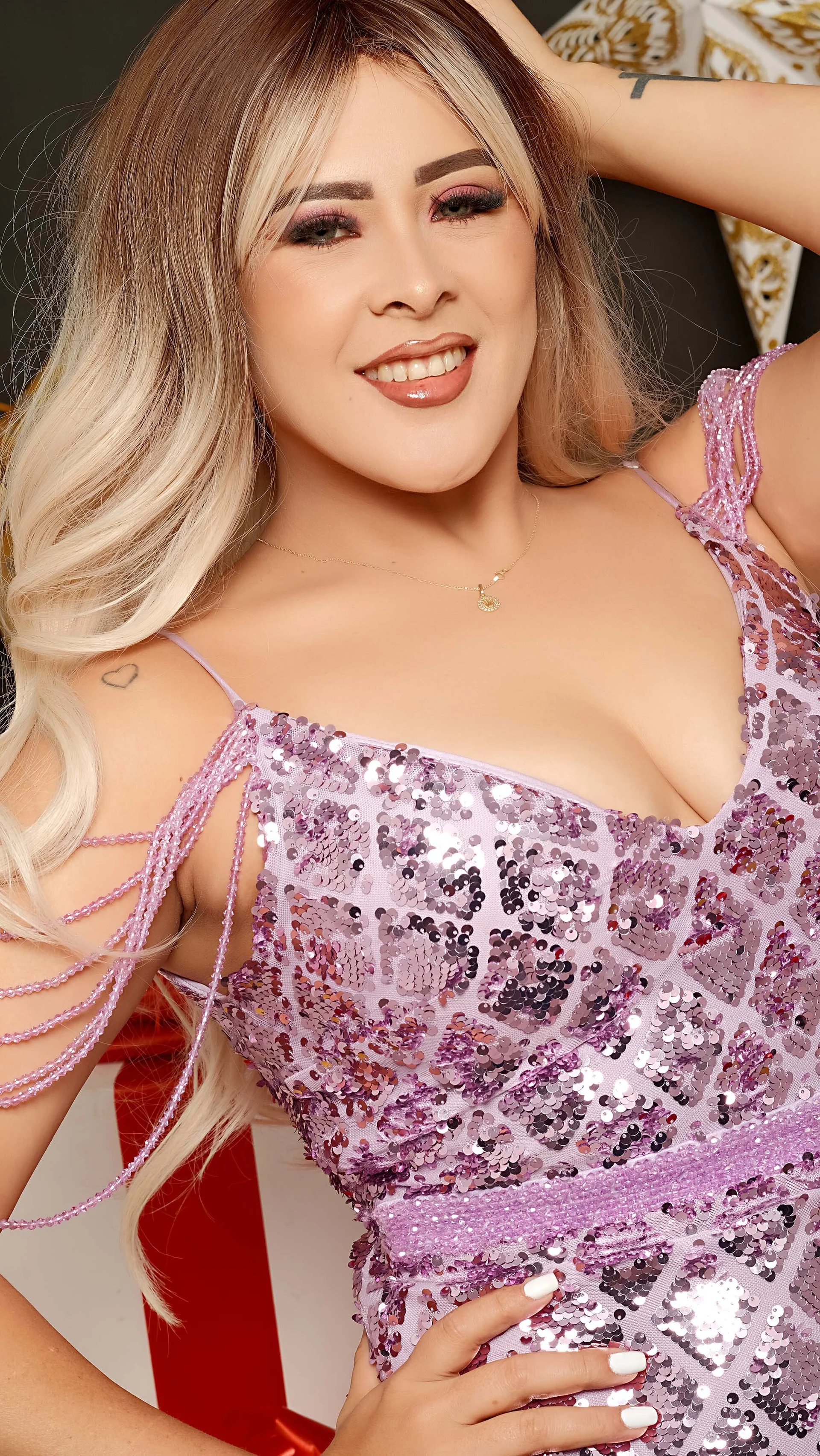 XXX Porn Photo of Nude ALONDRAMILF 47