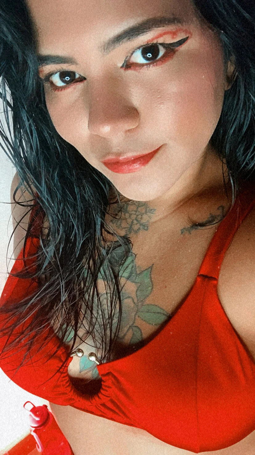 XXX Porn Photo of Nude JulianaCastillo 28