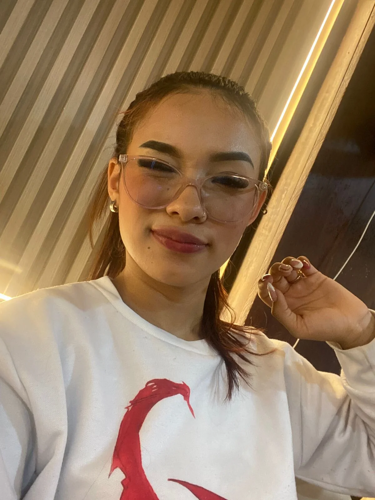 XXX Porn Photo of Nude SashaHans 15