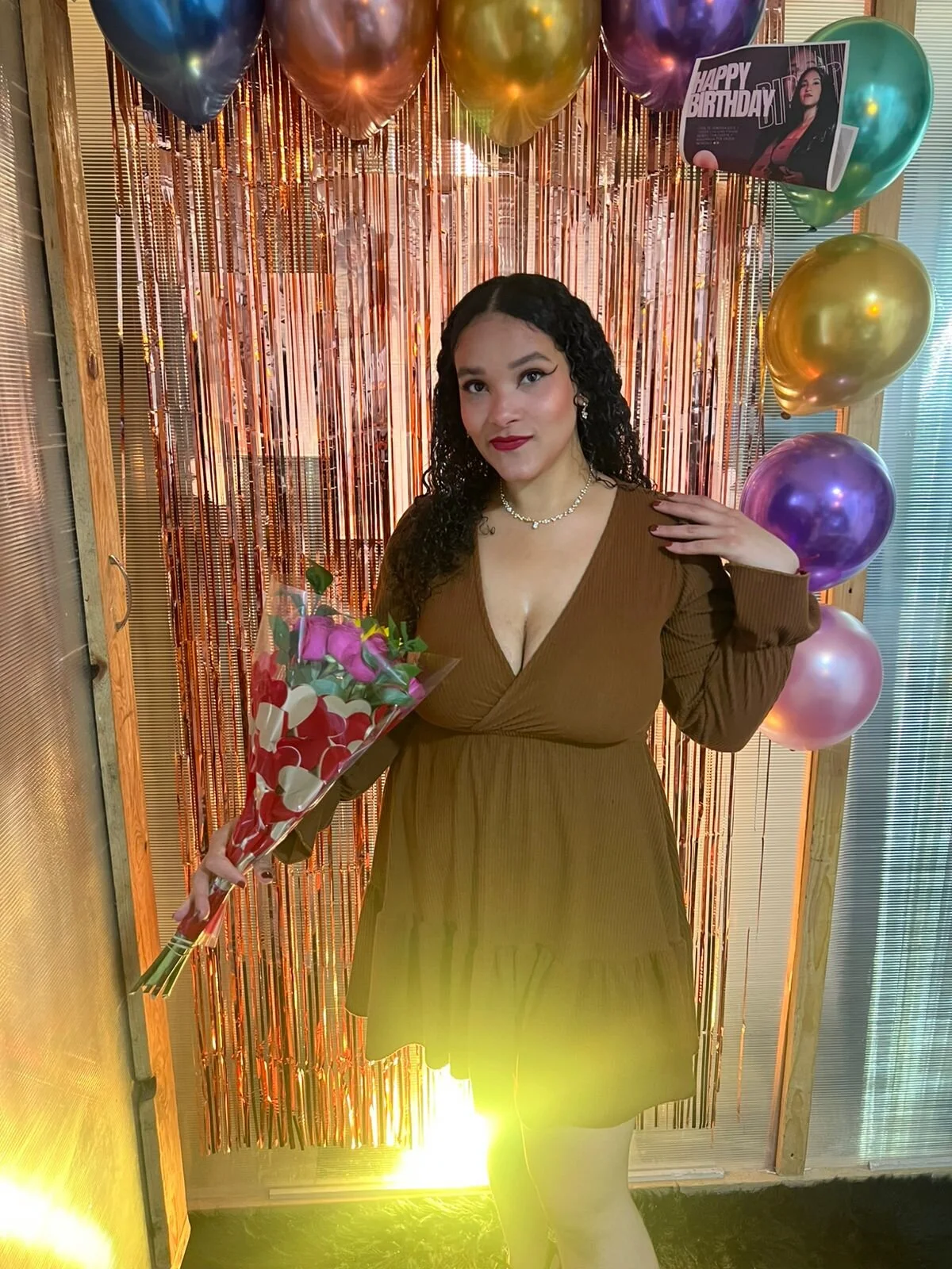 XXX Porn Photo of Nude ivonne_diaz1 151