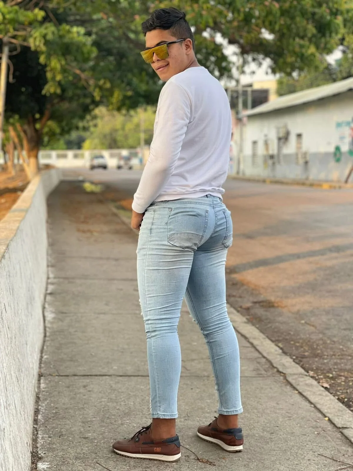 XXX Porn Photo of Nude BradleyWayne1 15