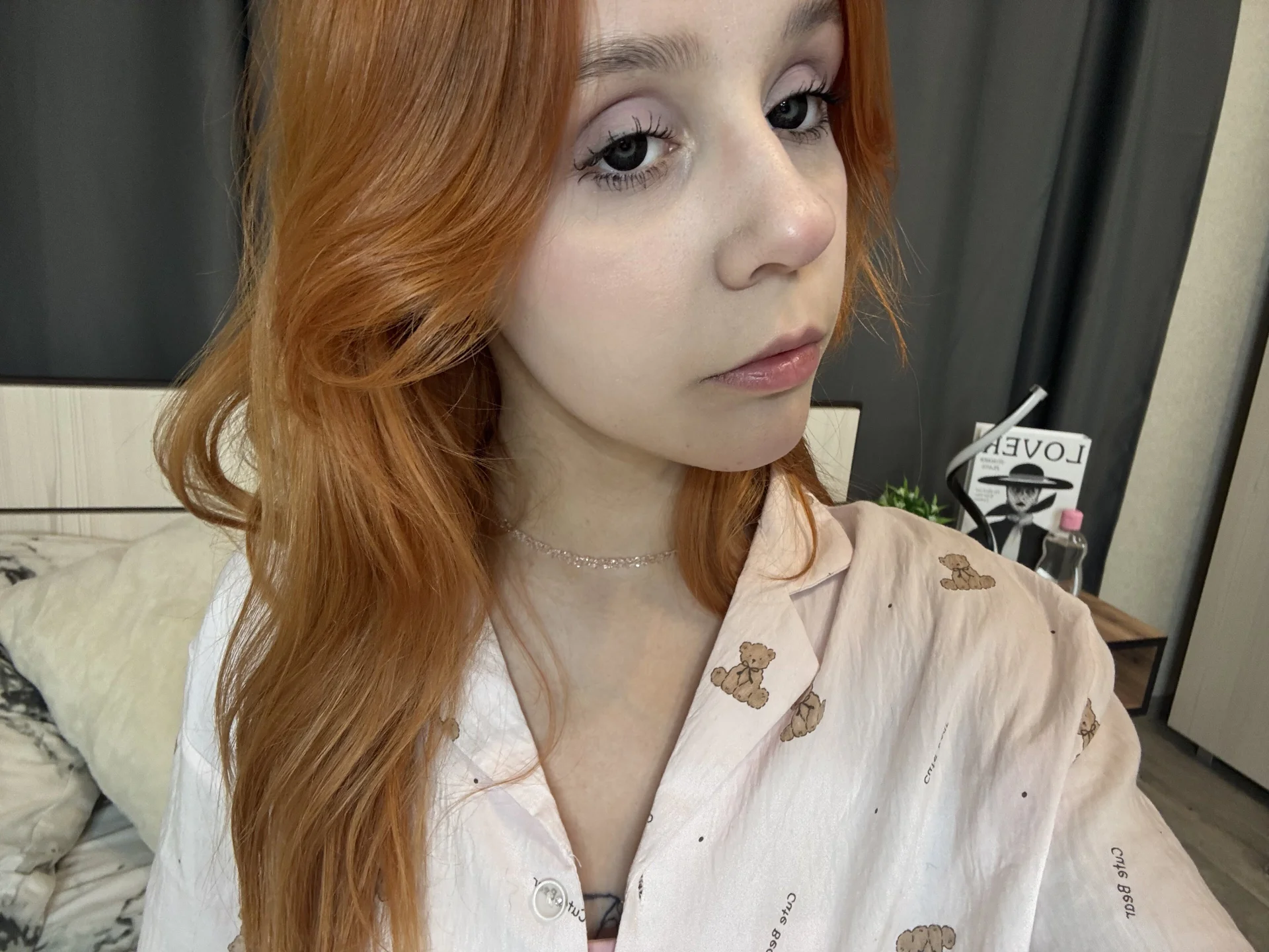 XXX Porn Photo of Nude Rachel_lips 43
