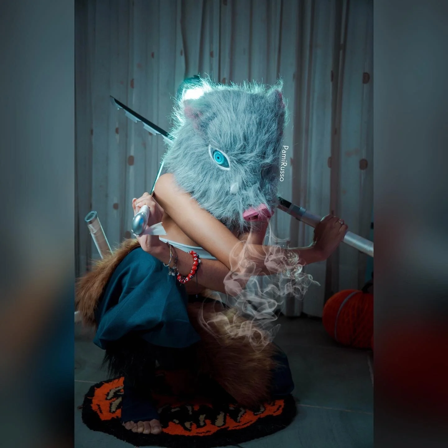 XXX Porn Photo of Nude Pamiruss0_ 20