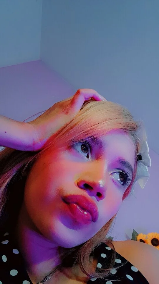 XXX Porn Photo of Nude Sweetcristin 158