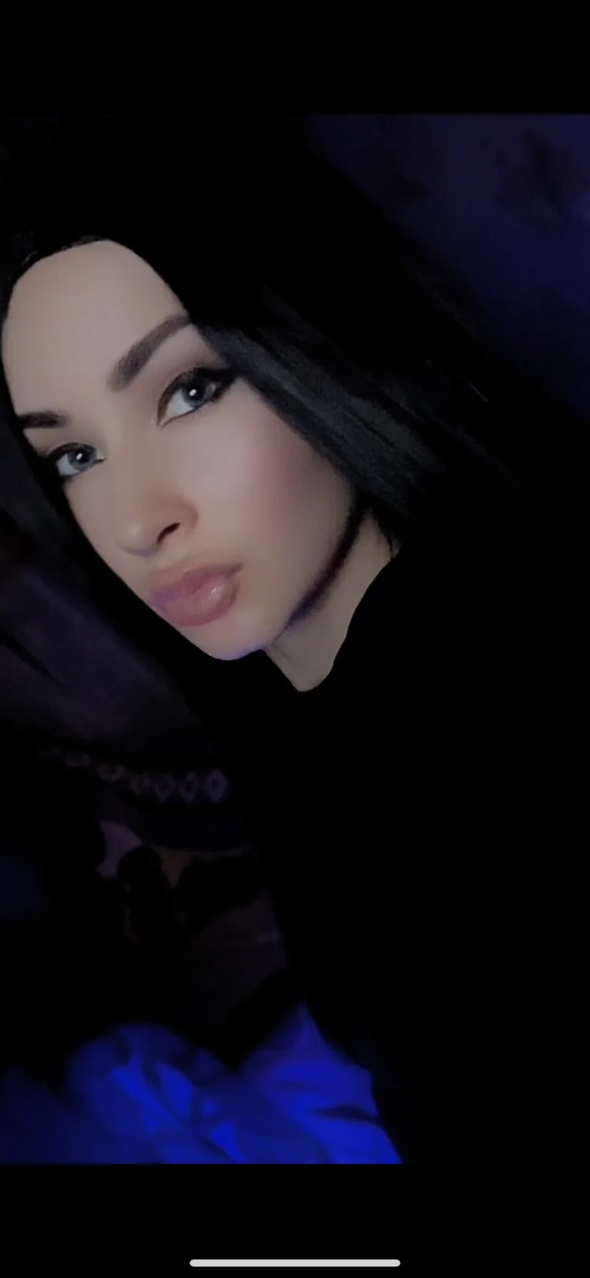 XXX Porn Photo of Nude Starry_Siren 35