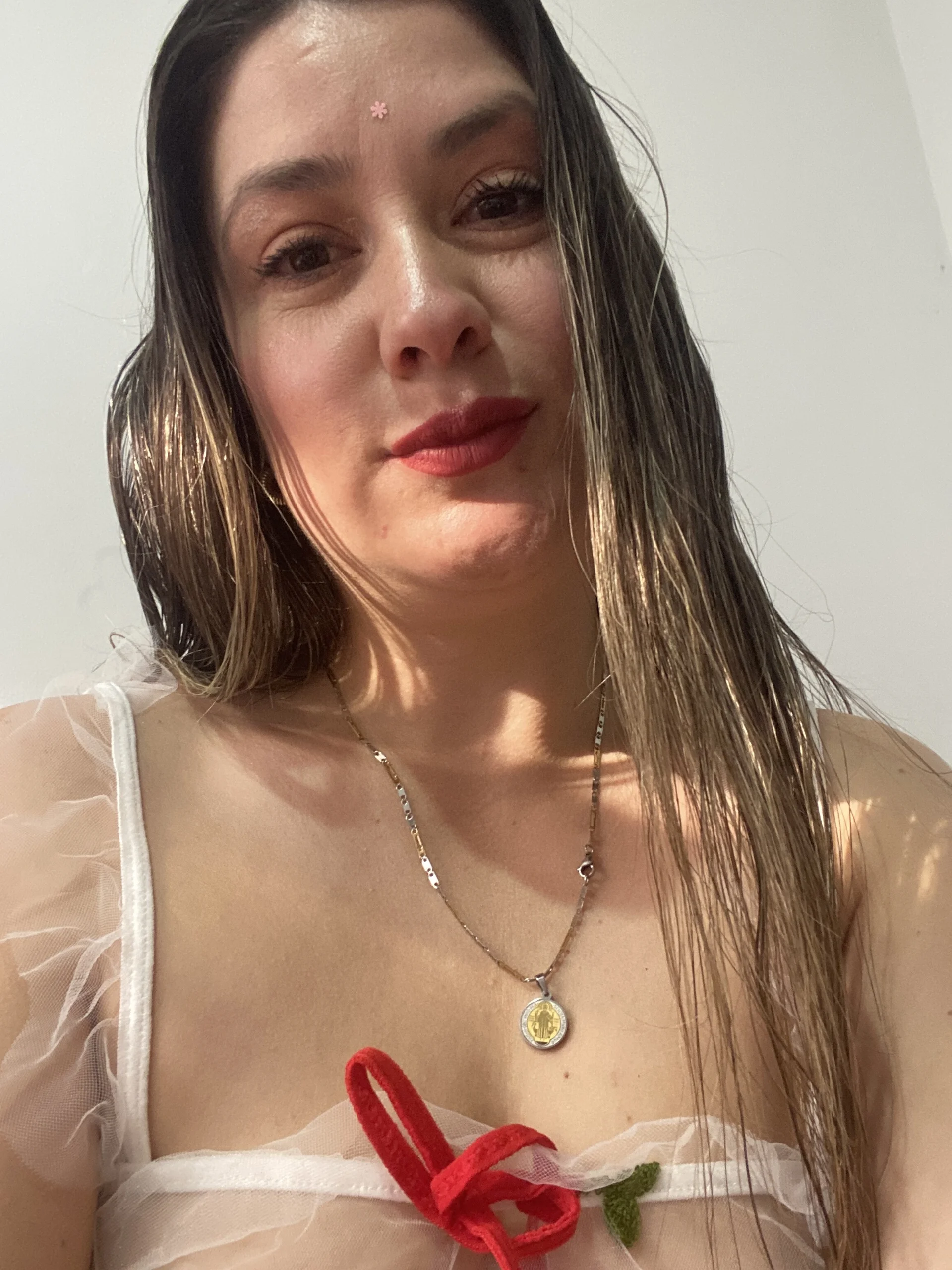XXX Porn Photo of Nude Abby-LS 14