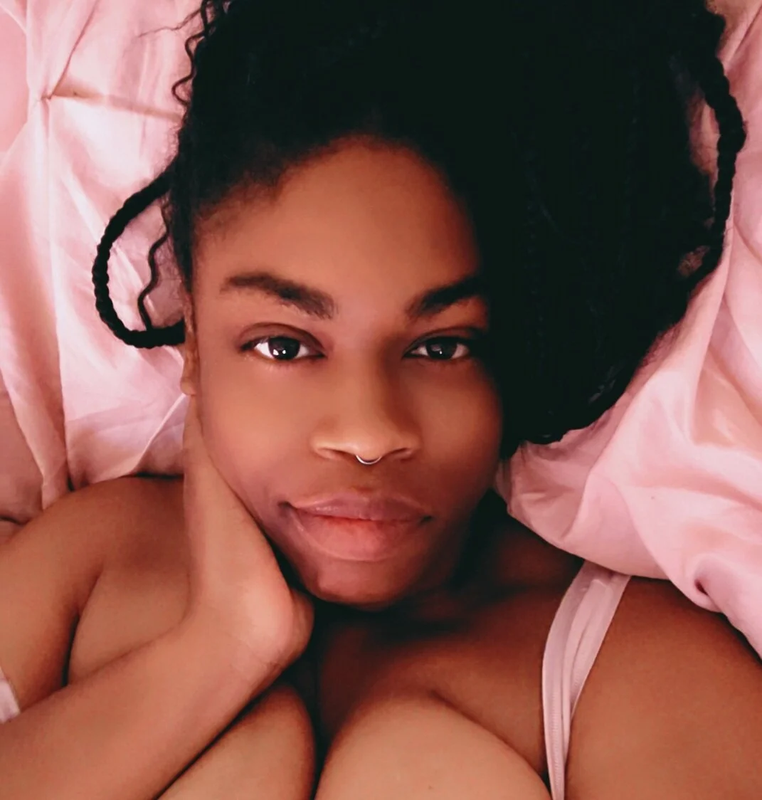 XXX Porn Photo of Nude ColorMePink 13