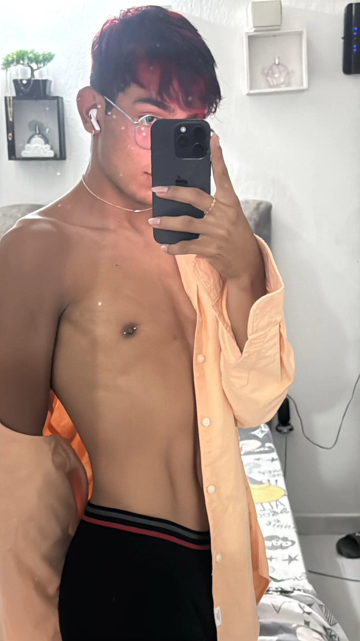 XXX Porn Photo of Nude cherub_ 30