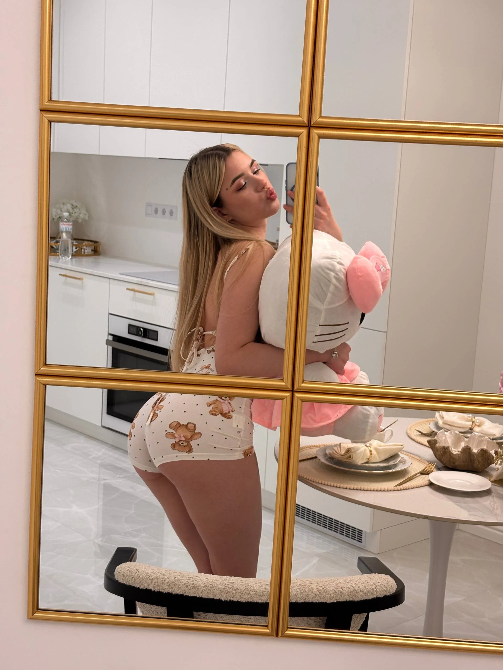 XXX Porn Photo of Nude Mila_murmur 1