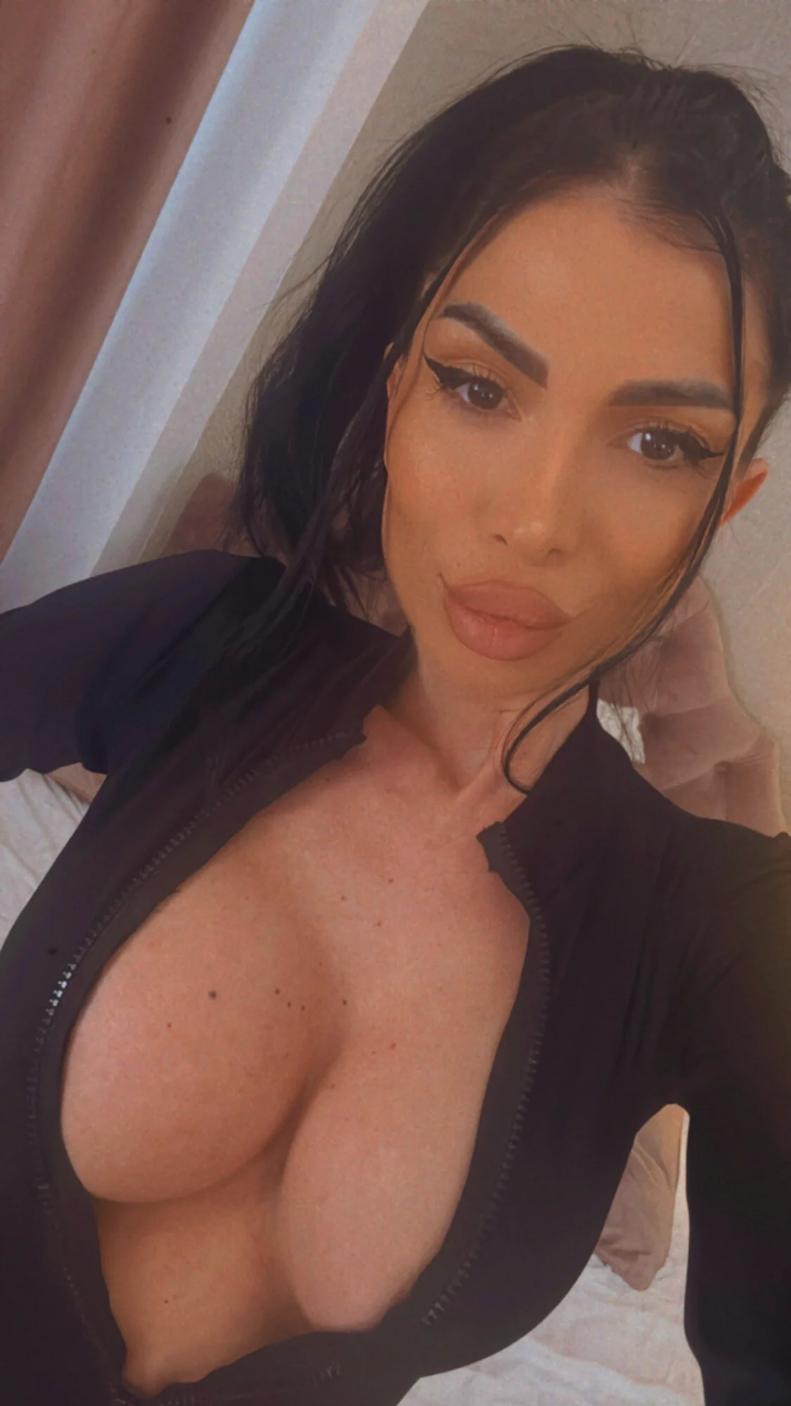XXX Porn Photo of Nude MetishaCaprice 18