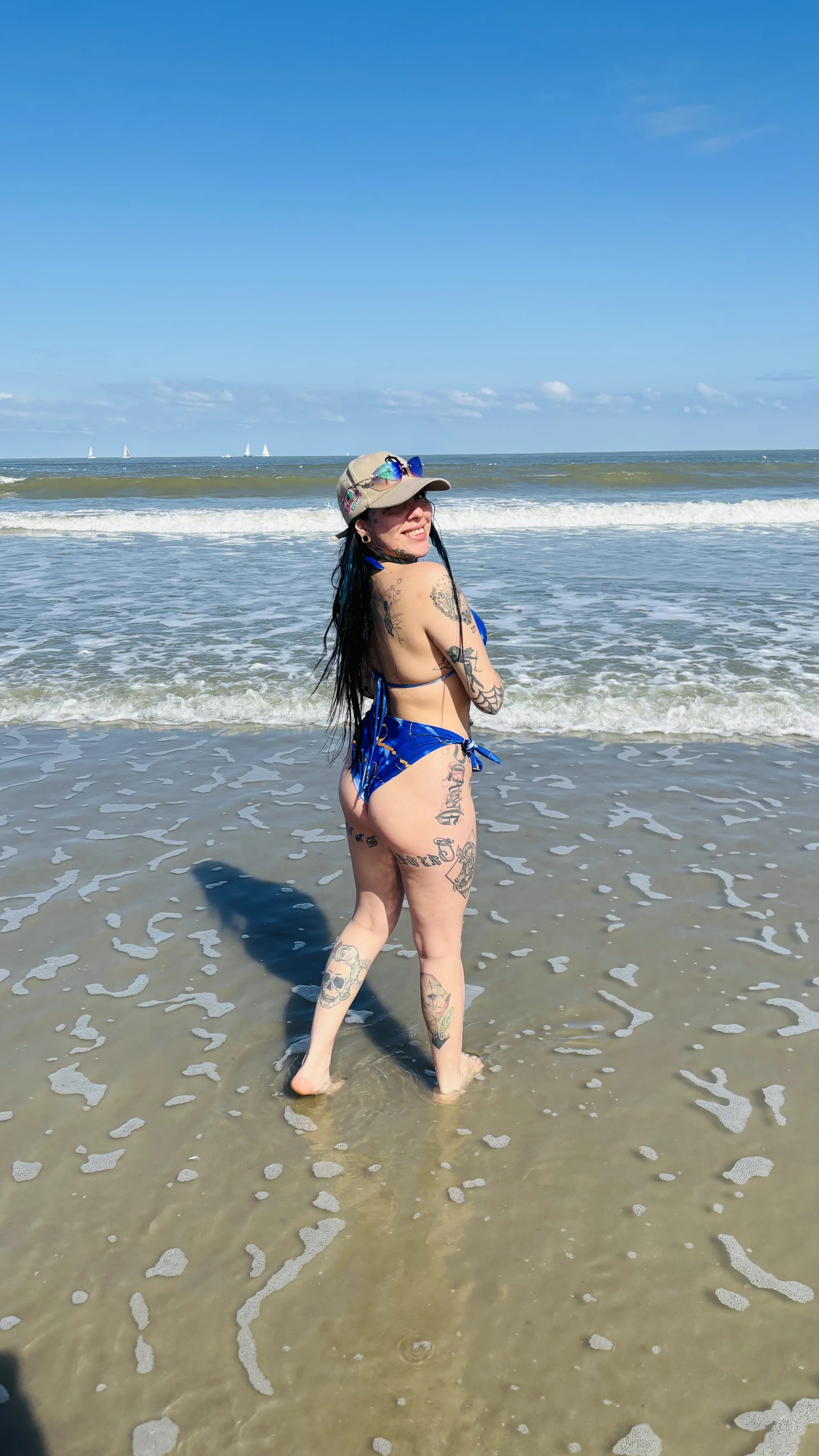 XXX Porn Photo of Nude luxifer_666_ 11