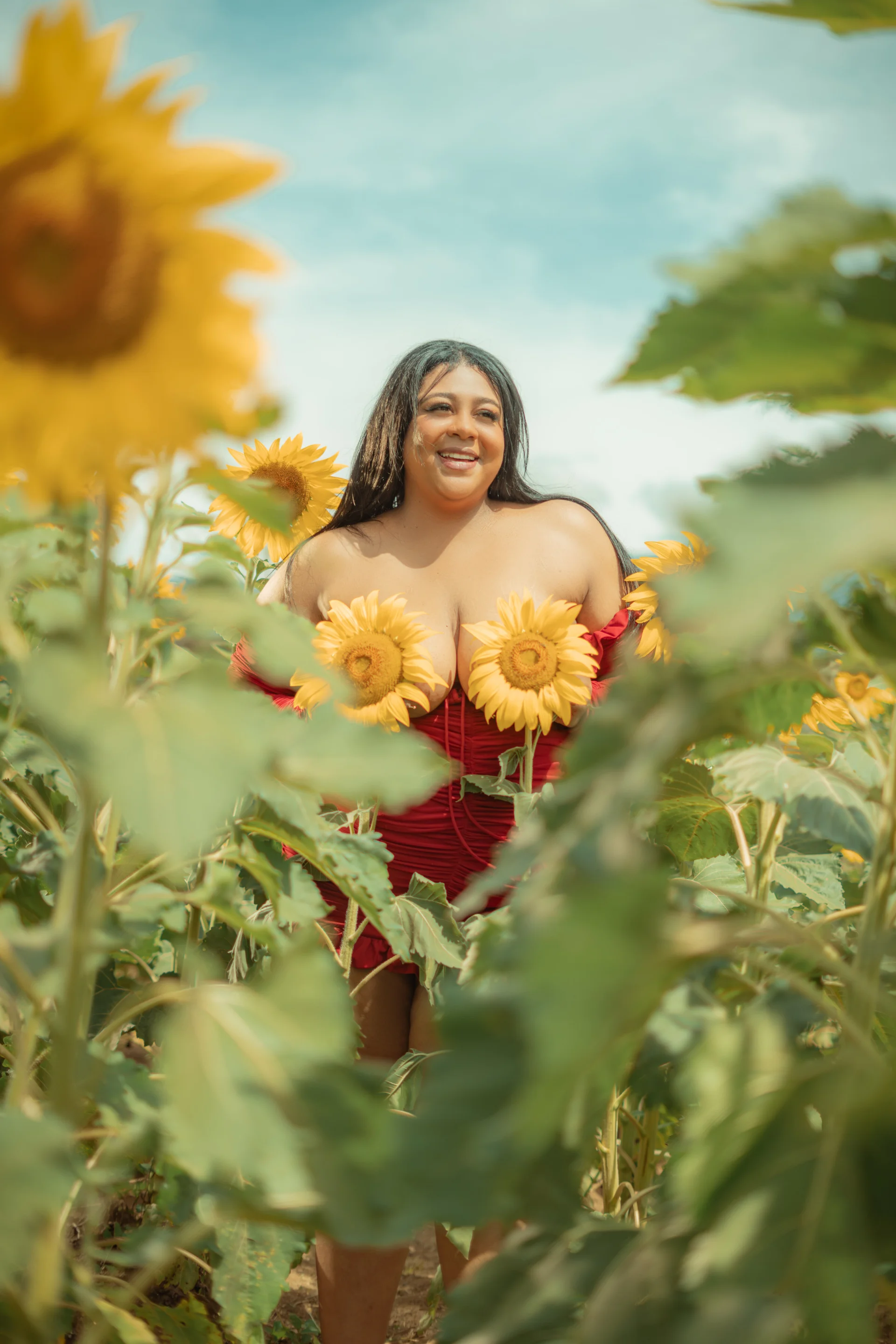 XXX Porn Photo of Nude BiancaFollerach 150
