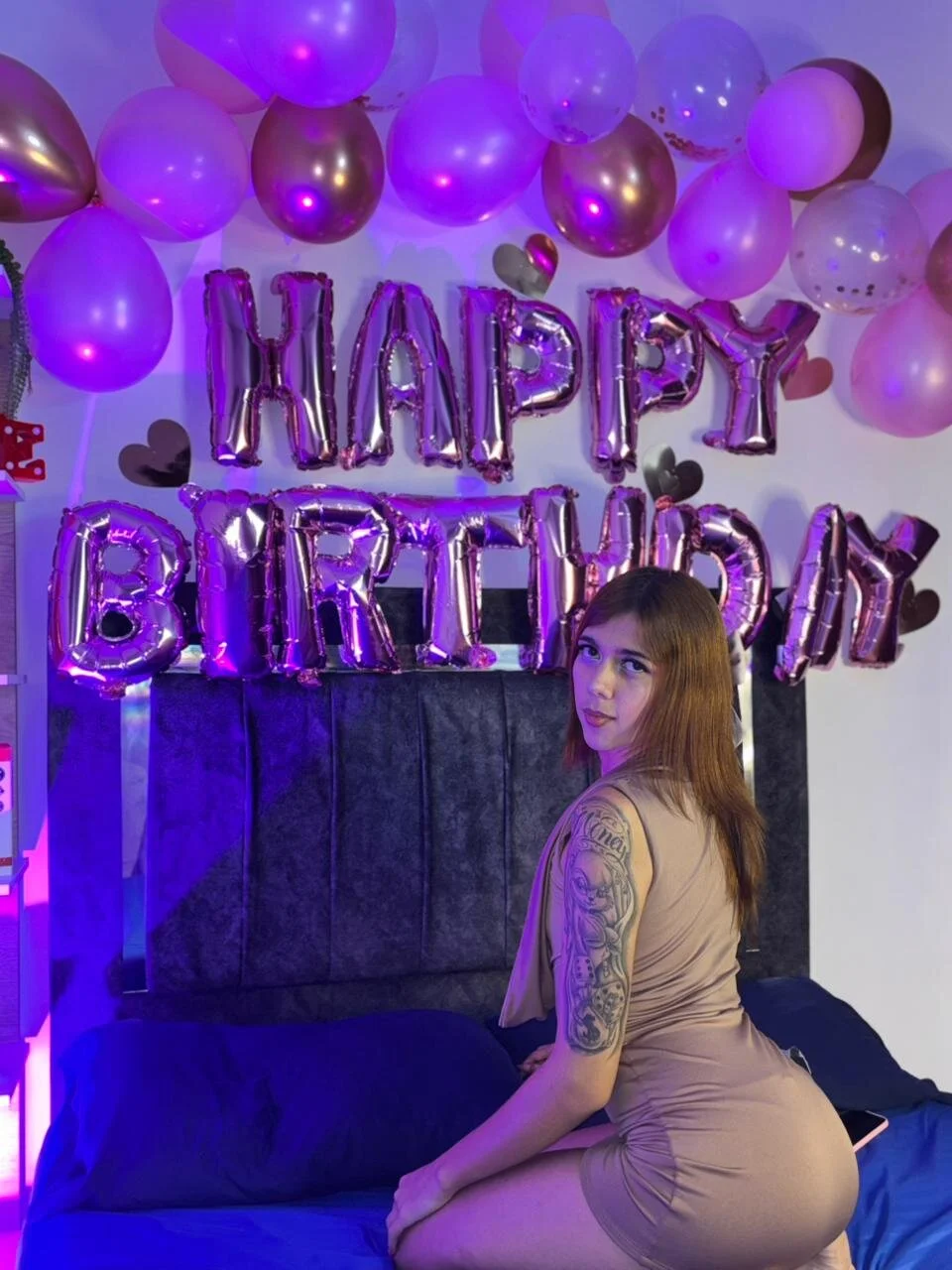 XXX Porn Photo of Nude Nicol_TransGirl 26