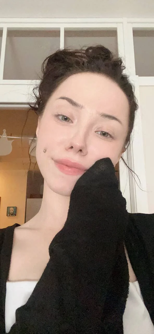 XXX Porn Photo of Nude basedgirl 4