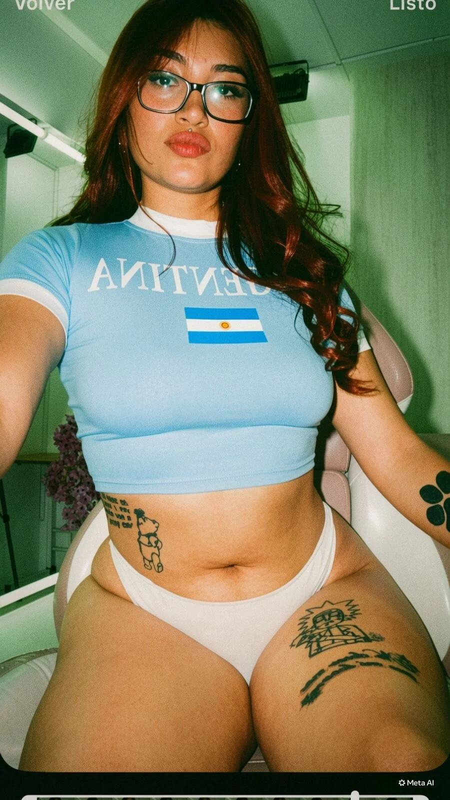 XXX Porn Photo of Nude Sofi_monroeee 15