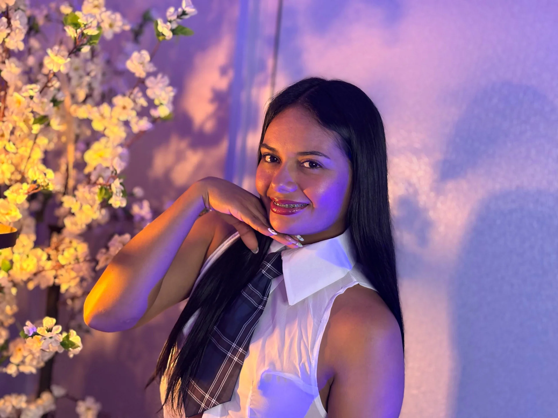 XXX Porn Photo of Nude LYA_SWEETX 81